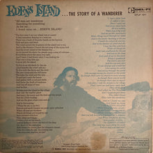Load image into Gallery viewer, Eden Ahbez “Nature Boy”* : Eden's Island (The Music Of An Enchanted Isle) (LP, Album, Mono)
