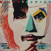 Charger l'image dans la galerie, Billy Squier : Signs Of Life (LP, Album, Win)
