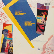 Charger l'image dans la galerie, Billy Squier : Signs Of Life (LP, Album, Win)
