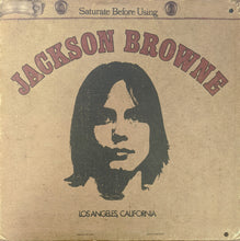 Load image into Gallery viewer, Jackson Browne : Jackson Browne (LP, Album, Pre)
