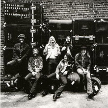 Charger l'image dans la galerie, The Allman Brothers Band : The Allman Brothers Band At Fillmore East (2xLP, Album, RE, Ter)
