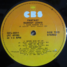 Charger l'image dans la galerie, Ramsey Lewis : Fantasy (LP, Album)
