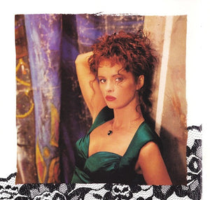 Sheena Easton : The Lover In Me (CD, Album)