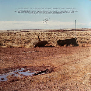 Chris Stapleton : Traveller (2xLP, Album, RE)