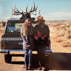 Chris Stapleton : Traveller (2xLP, Album, RE)