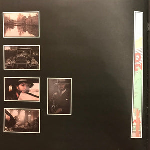 Led Zeppelin : The Soundtrack From The Film The Song Remains The Same (2xLP, Album, Club, CRC)