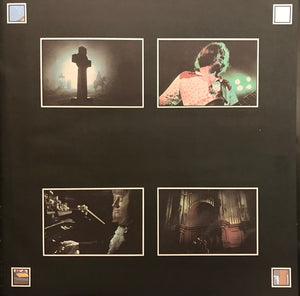 Led Zeppelin : The Soundtrack From The Film The Song Remains The Same (2xLP, Album, Club, CRC)