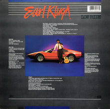 Charger l'image dans la galerie, Earl Klugh : Low Ride (LP, Album, Jac)

