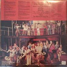 Charger l'image dans la galerie, Original Cast*, Carol Hall (4) : The Best Little Whorehouse In Texas (LP, Album, RE, Pin)
