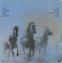 Laden Sie das Bild in den Galerie-Viewer, Bob Seger &amp; The Silver Bullet Band* : Against The Wind (LP, Album)
