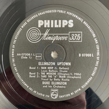 Load image into Gallery viewer, Duke Ellington And His Orchestra : Ellington Uptown (LP, Album, Mono)
