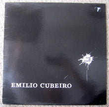 Load image into Gallery viewer, Emilio Cubeiro : The Death Of An Asshole (LP, Album)
