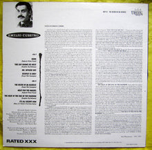 Load image into Gallery viewer, Emilio Cubeiro : The Death Of An Asshole (LP, Album)
