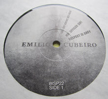 Load image into Gallery viewer, Emilio Cubeiro : The Death Of An Asshole (LP, Album)
