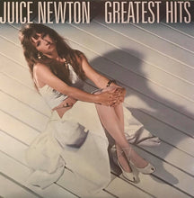 Load image into Gallery viewer, Juice Newton : Greatest Hits (LP, Comp, Club, Car)
