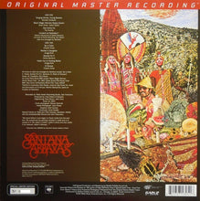 Charger l&#39;image dans la galerie, Santana : Abraxas (LP, Album, Ltd, Num, RE, RM, S/Edition, 180)
