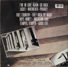 Laden Sie das Bild in den Galerie-Viewer, Greg Kihn : Citizen Kihn  (LP, Album, Jac)
