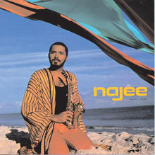Load image into Gallery viewer, Najee : Najee's Theme (LP, Album)

