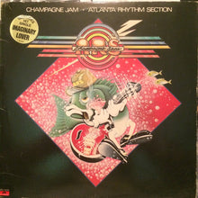 Load image into Gallery viewer, Atlanta Rhythm Section : Champagne Jam (LP, Album, Promo, Pit)
