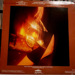 Buy Rupert Holmes : Pursuit Of Happiness (LP, Album, RE) Online