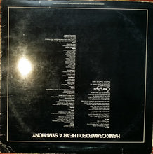 Load image into Gallery viewer, Hank Crawford : I Hear A Symphony (LP, Album, Mon)
