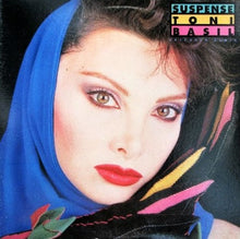 Load image into Gallery viewer, Toni Basil : Suspense (Extended Re-Mix) (12", Pit)
