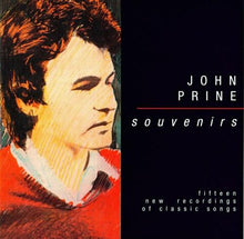 Laden Sie das Bild in den Galerie-Viewer, John Prine : Souvenirs (LP + LP, S/Sided, Etch, Ltd + 180)
