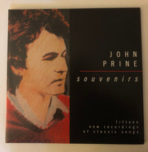 Laden Sie das Bild in den Galerie-Viewer, John Prine : Souvenirs (LP + LP, S/Sided, Etch, Ltd + 180)
