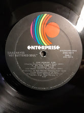 Load image into Gallery viewer, Isaac Hayes : Hot Buttered Soul (LP, Album, RP, Mon)
