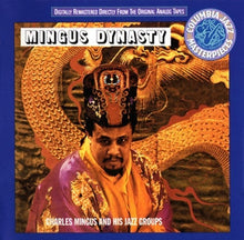 Charger l'image dans la galerie, Charles Mingus : Mingus Dynasty (CD, Album, RE, RM)
