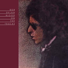 Load image into Gallery viewer, Bob Dylan : Blood on the Tracks (LP, Album, Mur)
