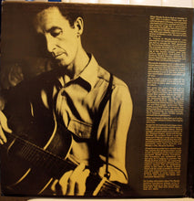 Laden Sie das Bild in den Galerie-Viewer, Various : A Tribute To Woody Guthrie (2xLP, Comp, RE, Gat)
