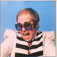 Charger l'image dans la galerie, Elton John : Blue Moves (2xLP, Album, Glo)
