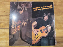 Load image into Gallery viewer, George Thorogood And The Destroyers* : George Thorogood And The Destroyers (LP, Album)
