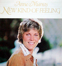 Load image into Gallery viewer, Anne Murray : New Kind Of Feeling (LP, Album, Jac)
