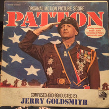 Charger l'image dans la galerie, Jerry Goldsmith : Patton (Original Motion Picture Score) (LP, Album)
