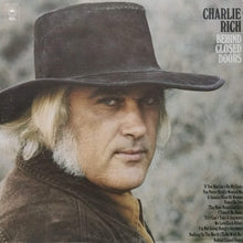 Charger l&#39;image dans la galerie, Charlie Rich : Behind Closed Doors (LP, Album)
