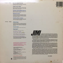 Charger l'image dans la galerie, Jimi Hendrix : Kiss The Sky (LP, Comp)
