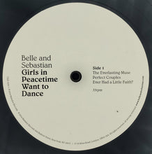Load image into Gallery viewer, Belle &amp; Sebastian : Girls In Peacetime Want To Dance (2xLP, Album, Nas)

