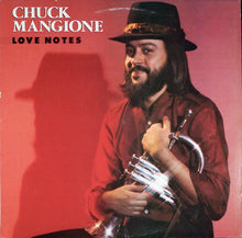 Load image into Gallery viewer, Chuck Mangione : Love Notes (LP, Album)
