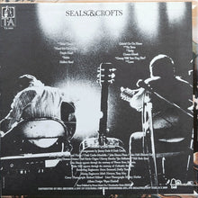 Charger l'image dans la galerie, Seals &amp; Crofts : Down Home (LP, Album, Phi)

