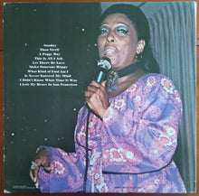 Load image into Gallery viewer, Carmen McRae : In Person (LP, Album, Gat)
