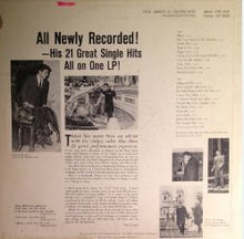 Charger l&#39;image dans la galerie, Paul Anka : Paul Anka&#39;s 21 Golden Hits (LP, Comp, RE)
