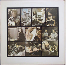 Charger l&#39;image dans la galerie, The Nitty Gritty Dirt Band* Featuring Mother Maybelle Carter*, Earl Scruggs, Doc Watson, Roy Acuff, Merle Travis, Jimmy Martin Also Featuring Vassar Clements, Junior Huskey, Norman Blake (2), Pete &#39;Oswald&#39; Kirby : Will The Circle Be Unbroken (3xLP, Album, RP, Ter)
