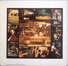 Charger l&#39;image dans la galerie, The Nitty Gritty Dirt Band* Featuring Mother Maybelle Carter*, Earl Scruggs, Doc Watson, Roy Acuff, Merle Travis, Jimmy Martin Also Featuring Vassar Clements, Junior Huskey, Norman Blake (2), Pete &#39;Oswald&#39; Kirby : Will The Circle Be Unbroken (3xLP, Album, RP, Ter)
