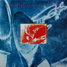 Load image into Gallery viewer, Dire Straits : On Every Street (LP, Album, Spe)
