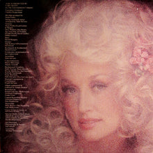 Laden Sie das Bild in den Galerie-Viewer, Dolly Parton : Here You Come Again (LP, Album, Ind)
