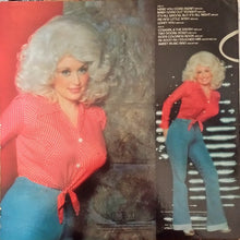 Laden Sie das Bild in den Galerie-Viewer, Dolly Parton : Here You Come Again (LP, Album, Ind)
