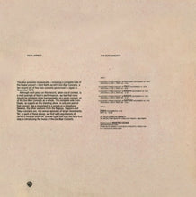 Charger l'image dans la galerie, Keith Jarrett :  Sun Bear Concerts Piano Solo Recorded In Japan (LP, Promo, Smplr)

