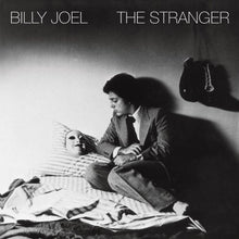 Laden Sie das Bild in den Galerie-Viewer, Billy Joel : The Stranger (LP, Album, RE, 180)
